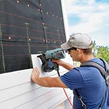 How To Choose The Right Materials for Your Siding Installation in 'Beverly Hills, CA